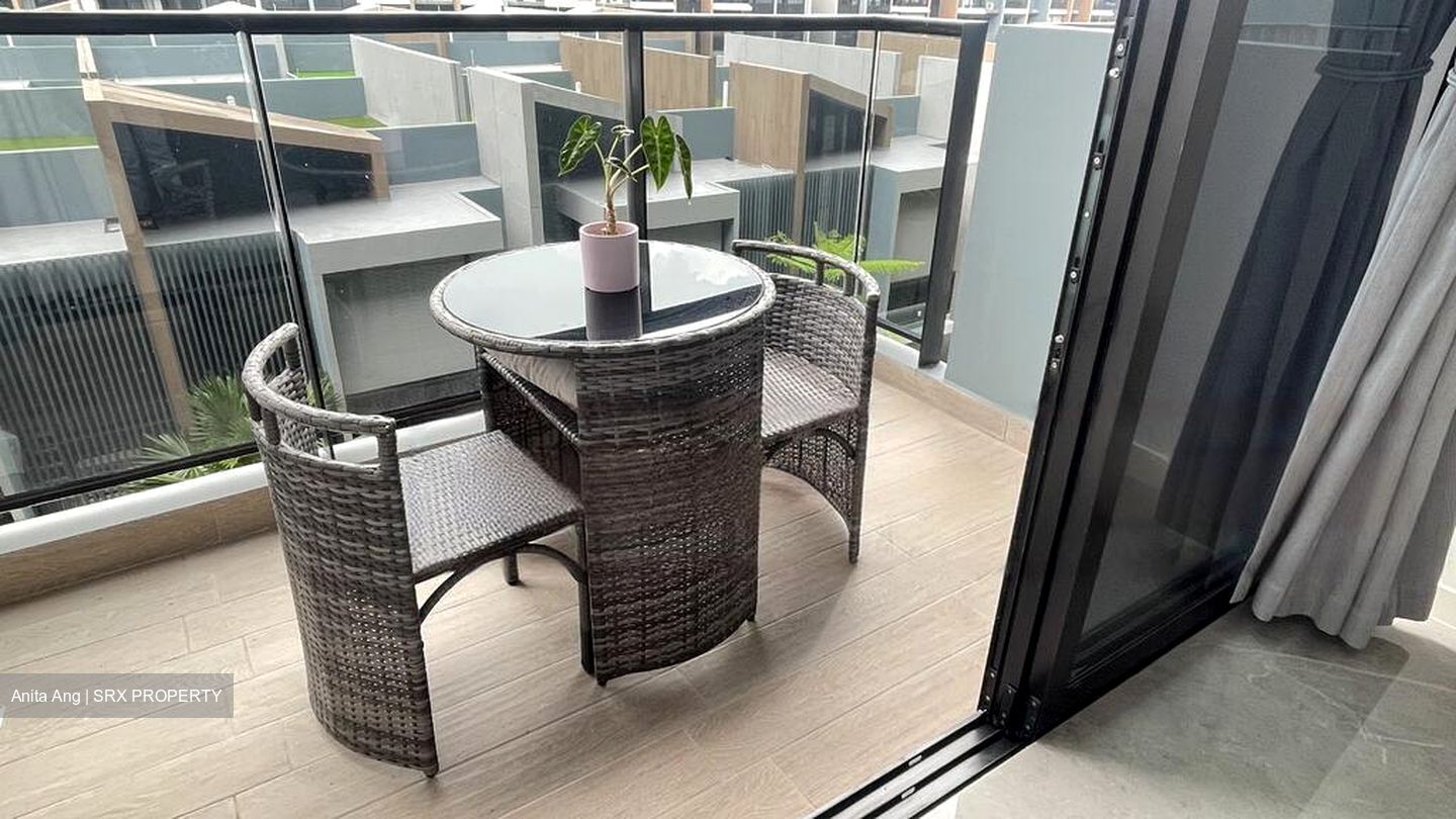 Kent Ridge Hill Residences (D5), Apartment #504217731
